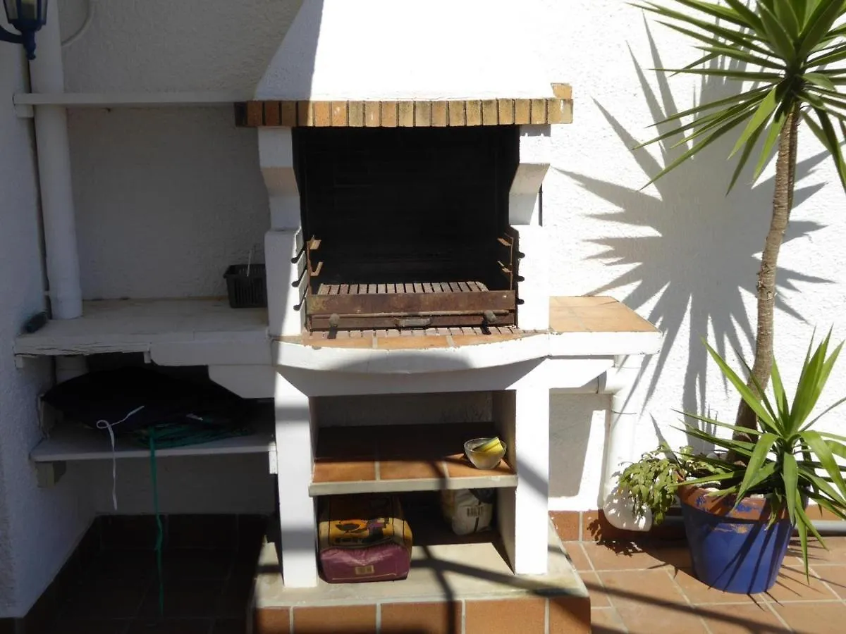 Pineda H - Atico Duplex Con Vistas Al Mar, Cerca De La Playa Del Cau Del Llop. - Es-228-53 Apartment Llanca