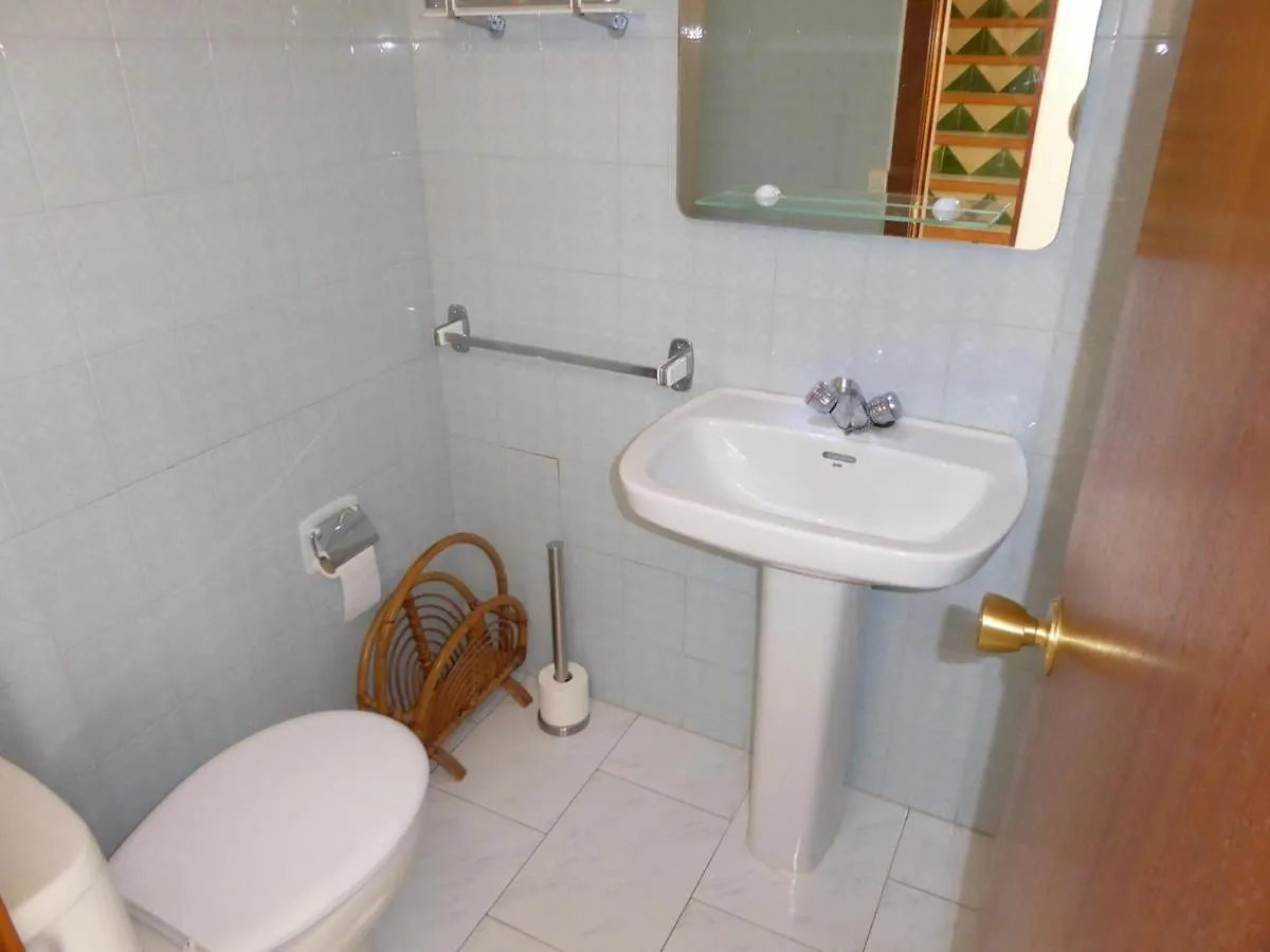 Pineda H - Atico Duplex Con Vistas Al Mar, Cerca De La Playa Del Cau Del Llop. - Es-228-53 Apartment Llanca