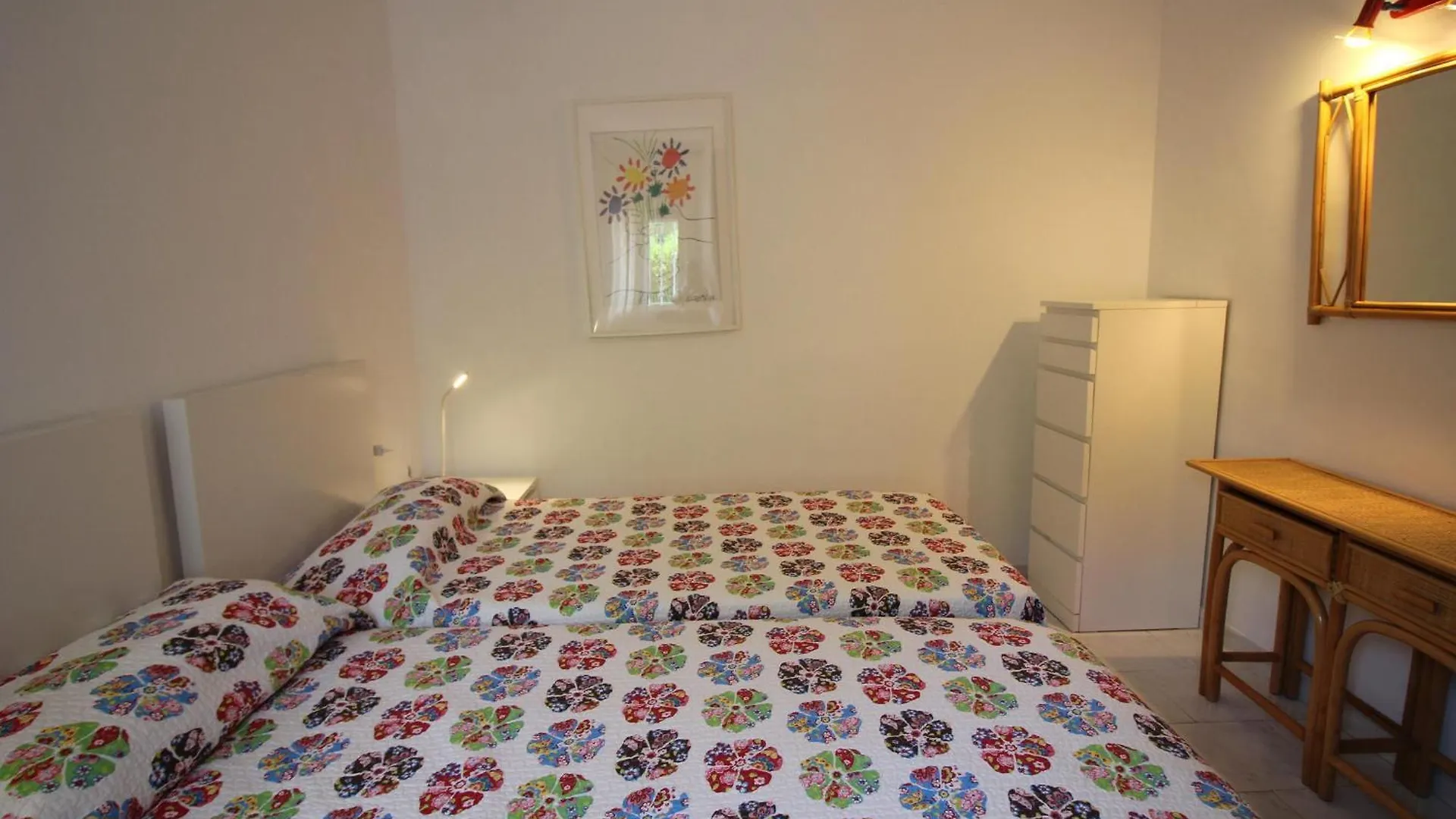 Pineda H - Atico Duplex Con Vistas Al Mar, Cerca De La Playa Del Cau Del Llop. - Es-228-53 Apartment Llanca 0*,  Spain