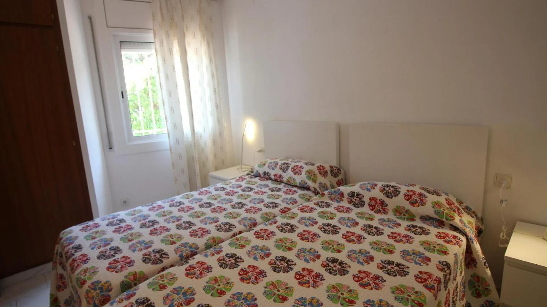 Pineda H - Atico Duplex Con Vistas Al Mar, Cerca De La Playa Del Cau Del Llop. - Es-228-53 Apartment Llanca