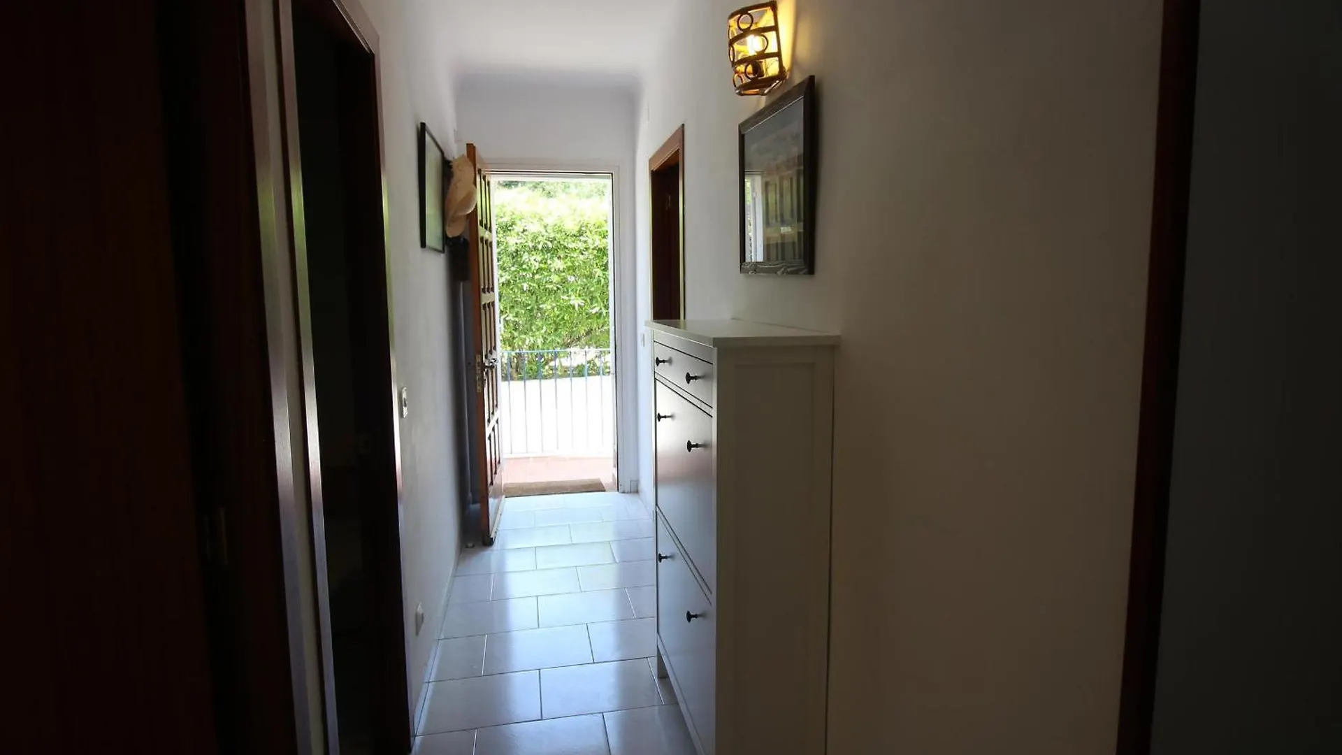 Pineda H - Atico Duplex Con Vistas Al Mar, Cerca De La Playa Del Cau Del Llop. - Es-228-53 Apartment Llanca 0*,  Spain