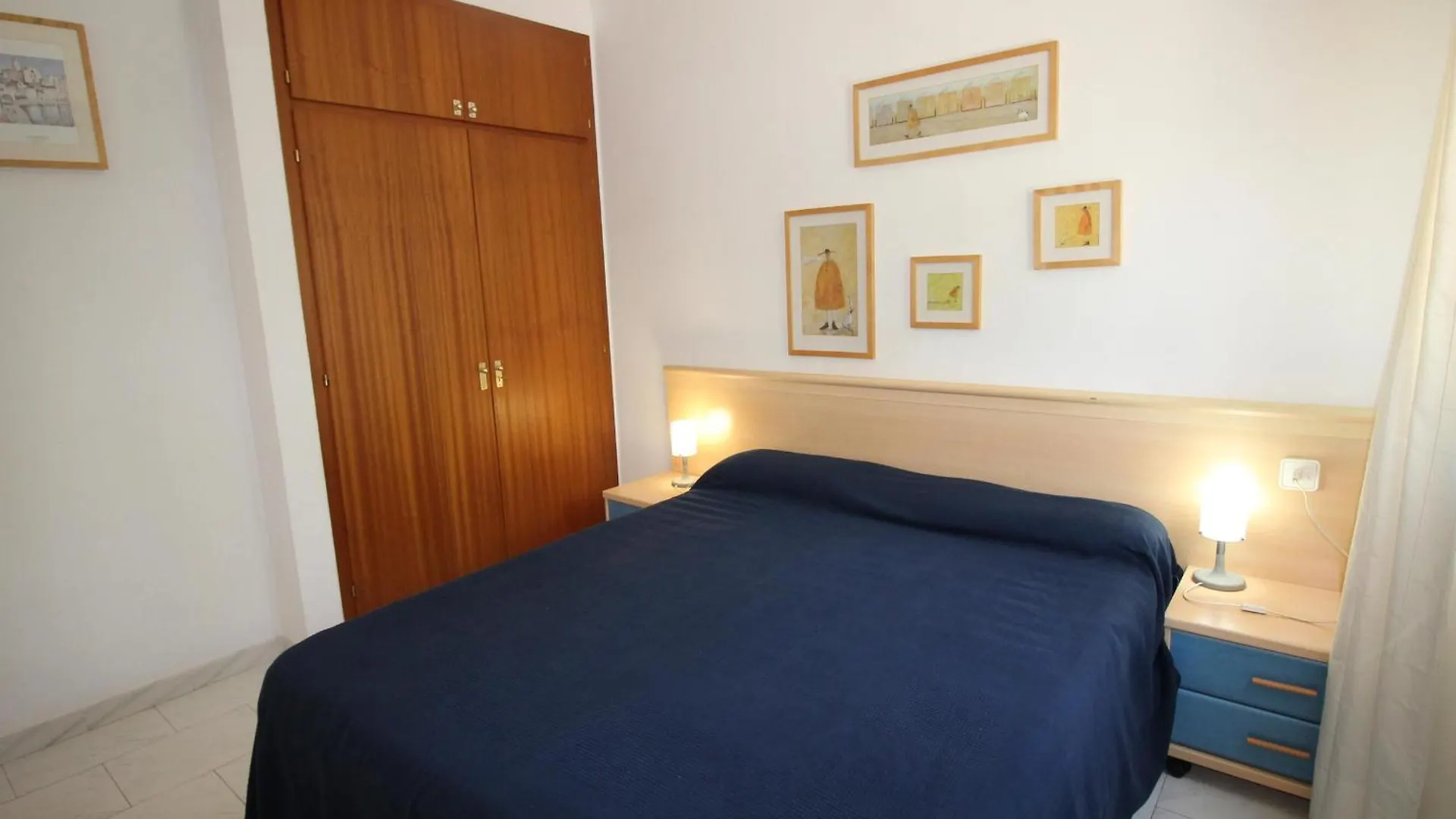 Pineda H - Atico Duplex Con Vistas Al Mar, Cerca De La Playa Del Cau Del Llop. - Es-228-53 Apartment Llanca