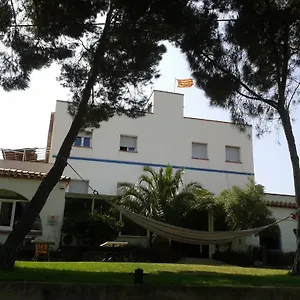 Costa Brava Hostel