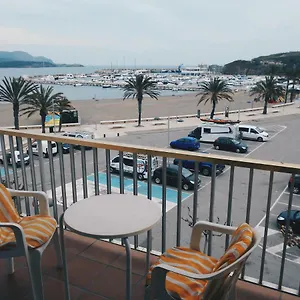 Mediterranean View Apartment