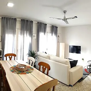 Piso Familiar En Appartement